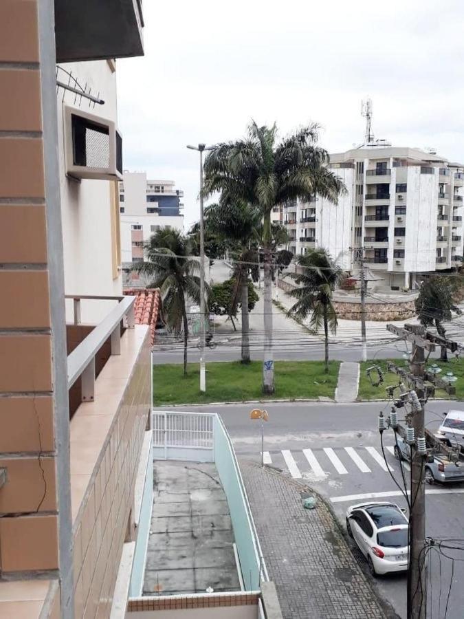 Apartamento Familia A 10 Mim Da Praia Do Forte Em Cabo Frio Exterior photo